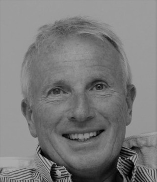Headshot of Don